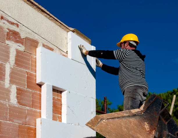 Professional Insulation Contractor in Weyers Cave, VA