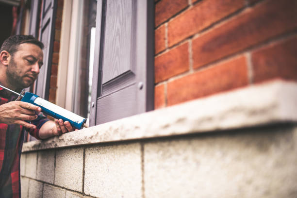 Best Specialized Insulation Services in Weyers Cave, VA