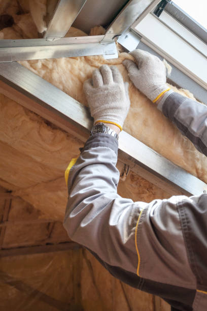 Types of Insulation We Offer in Weyers Cave, VA