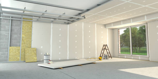 Best DIY Insulation Kits and Guidance in Weyers Cave, VA